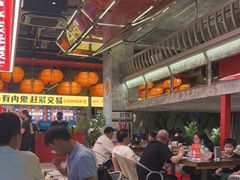 -神府路壹号·海鲜烧烤·砂锅粥·锅物(三坊七巷店)