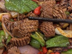 -香满锅老北京羊蝎子火锅·家常菜(新街口店)