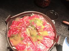 -和一料理(安阳店)