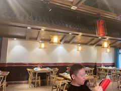 -肘子酥·天津菜·特色捞面(德云社店)