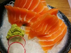 -林妈妈村·日式料理(宝山龙湖天街店)