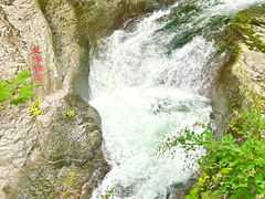 -关门山森林公园