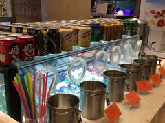 -长沙三景韦尔斯利酒店·Oval全日制餐厅自助餐