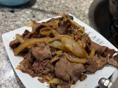-厚味居炙子烤肉·清真(天桥南纬路店)