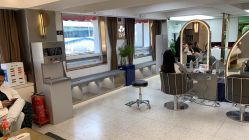 -形象革命造型·护肤Hair Studio