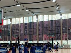 -东方启明星篮球培训(泛海校区)