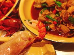 -东排食堂长沙小吃大排档(五一广场店)