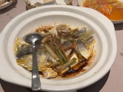 -小炳胜(卓悦中心店)