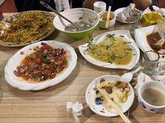 -伊犁羊杂馆