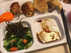 -香妃烤鸡(西单店)