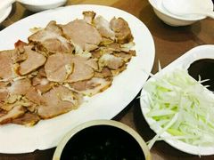 -李连贵熏肉大饼(宁山中路店)
