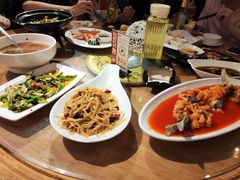 -赤宴·川菜(玉林店)