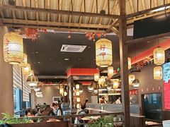 -恰饭·老长沙市井菜(天河客运站店)
