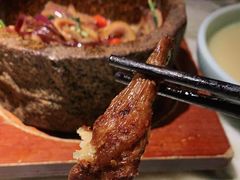 -绿茶餐厅(汇悦大融城店)