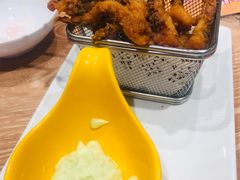 -豪客来牛排(成都锦江大融城店)