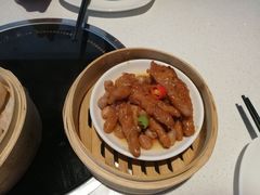 -煲王粤菜餐厅(中侨中心店)