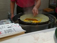 -清真·二嫂子煎饼果子(鼓楼旗舰形象店)