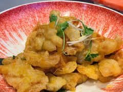 -鹿鸣春饭店(总店)