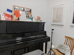-刘健艺术钢琴学校·专注钢琴教育25周年(徐家汇校区)