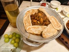 -小菜园新徽菜(扬州华润万象汇店)