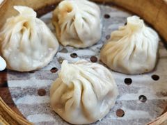 -古南都·清真绿柳居菜馆(太平南路店)