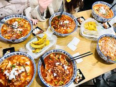 水煮肉米线-贵州米线(童家巷店)