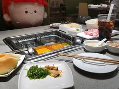 -海底捞火锅(壹悦城店)