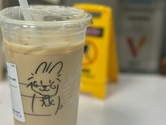 -星巴克(蔡伦路店)