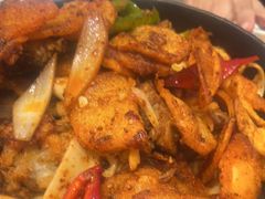 -撒拉人家.酸菜牦牛肉火锅