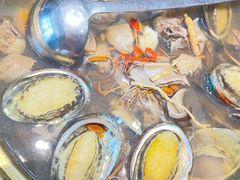 -食鼎记海鲜大排档(美食街店)