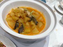 -山东老家(黄埔分店)