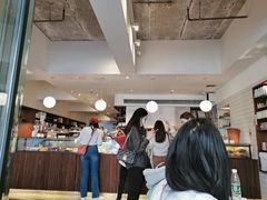 -BAKER&SPICE(安福路店)