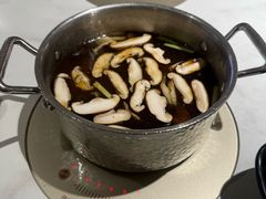 -呷哺呷哺 黄金牧场 (新中关购物中心店)