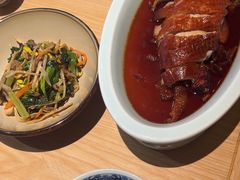 -南京大牌档(龙江新城市广场店)