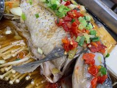 -徽州美食(三十年老店)