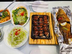 -高第街56号餐厅(宝龙店)