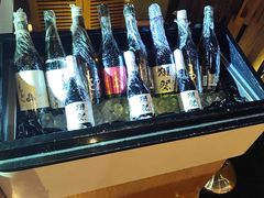 -北京泰富酒店-道日本料理餐厅