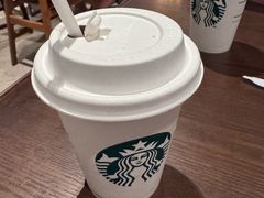 -星巴克(威尼斯人店)