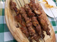 -新疆巴州金丝特餐厅(大钟寺店)