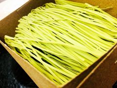 绿豆面-清真·京华源铜锅涮肉(丰庆店)