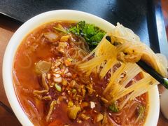 -顺华粉馆(桃园南路店)