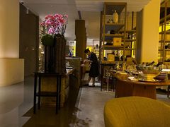 -北京柏悦酒店·锦庭餐厅Dining Room