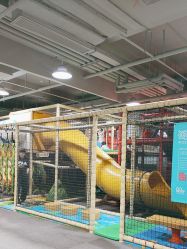 -玩元素·家庭游乐成长中心(香格里拉店)