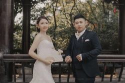 点击看大图 -日光视觉婚纱摄影(旗舰店)