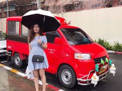 -Let's Relax Spa(Phuket 3rd Street)