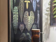 -echoes coffee回响咖啡(红山店)
