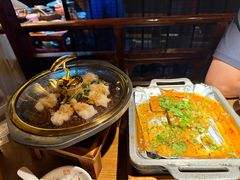 -绿茶餐厅(领展购物广场·中关村店)
