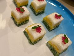 -菩提树·素食餐厅(汇智国际商业中心店)