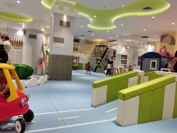 -meland亲子乐园•派对•研学(苏州悠方购物中心店)