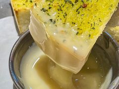 -阿卡AK.Lab洋风韩餐(花园路万达坊店)